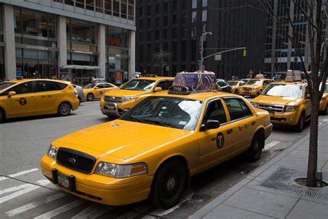 Drop Taxi